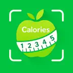 Nutrix AI: Calories Tracker iOS Icon