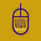 Biblioteca Parque Digital RJ iOS Icon