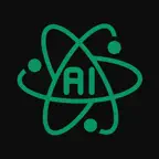 AI Chatbot Assistant - AI Chat iOS Icon
