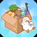 Fantasy Home: Deco Game iOS Icon