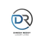 DR Luxury Living iOS Icon