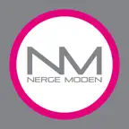 Nerge Moden iOS Icon
