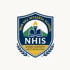 New Hill Integral School iOS Icon