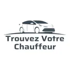 Trouvez votre chauffeur iOS Icon