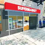 Supermarket Simulator 2026 icon