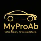 My_ProAb iOS Icon
