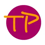 Tagespflege iOS Icon