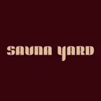 Sauna Yard iOS Icon