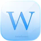 Wiki Quick Study｜アシストシステム iOS Icon