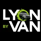 VTC LYON BY VAN iOS Icon