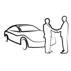 Chauffeurtourvip iOS Icon