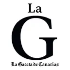 La Gaceta de Canarias iOS Icon