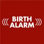 Birth Alarm iOS Icon