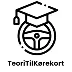 TeoriTilKørekort icon
