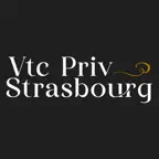 VTC prive Strasbourg iOS Icon