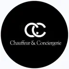Chauffeur & Conciergerie iOS Icon