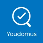 Youdomus - Visure e indagini iOS Icon