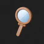 Skincare Assistant: AI Mirror iOS Icon