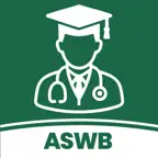 ASWB Social Work | Exam Preр iOS Icon