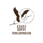 Бусел iOS Icon