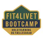 Fit4livetBootcamp iOS Icon
