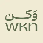 وكن | Wkn iOS Icon