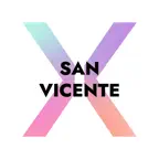 XTARTGaleno San Vicente Mártir iOS Icon