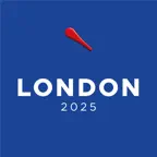 London 2025 iOS Icon