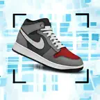 Sneaker Identifier iOS Icon