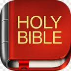 New King James Version iOS Icon