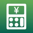 CashTally - Money Counter iOS Icon