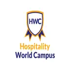 Hospitality World Campus iOS Icon