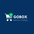 GOBOX - Mercado Autônomo iOS Icon