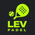 LevPadel iOS Icon
