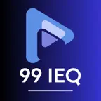 99IEQ Play Icon