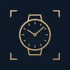 Watch Identifier & Collection iOS Icon