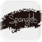 Spanglish App iOS Icon