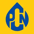 Posto Cidade Nova iOS Icon