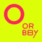 ORBBY iOS Icon