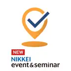 新xEVENTチェックイン iOS Icon