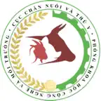 Cơ sở dữ liệu Chăn nuôi iOS Icon