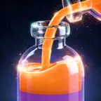Water Sort Inc. iOS Icon