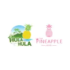 Hula Hula Group Icon