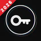 VPN: Sword VPN Master iOS Icon