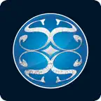 Srishti Silver iOS Icon