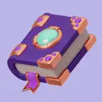 DiaryNest iOS Icon
