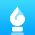 InkWave iOS Icon