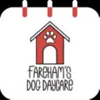 Farehams Dog Daycare Icon
