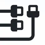 Tap Cable Way iOS Icon