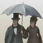 Yestoday: Weather & OOTD icon